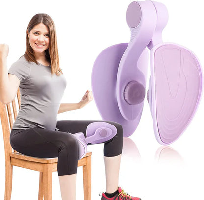 PelviFit™ - Inner Thigh & Pelvic Muscle Trainer