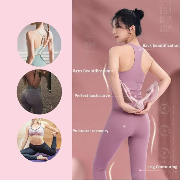 PelviFit™ - Inner Thigh & Pelvic Muscle Trainer