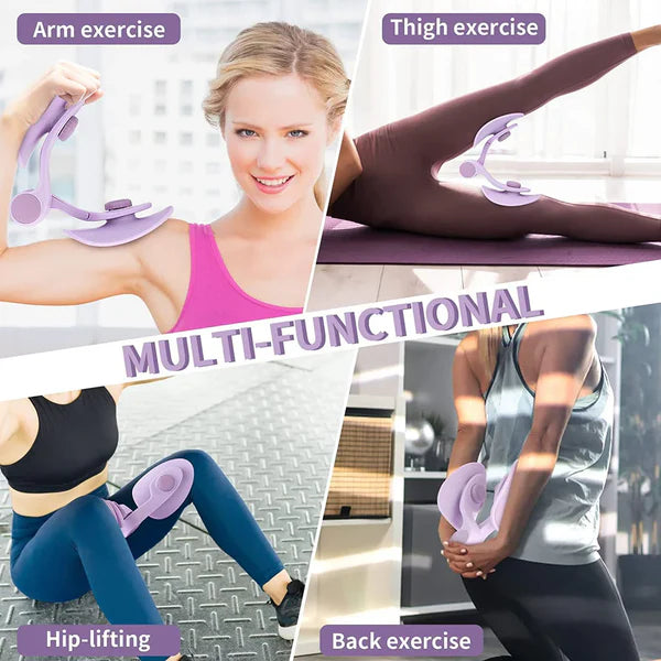 PelviFit™ - Inner Thigh & Pelvic Muscle Trainer