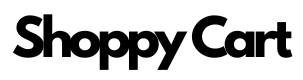 SHOPPY CART